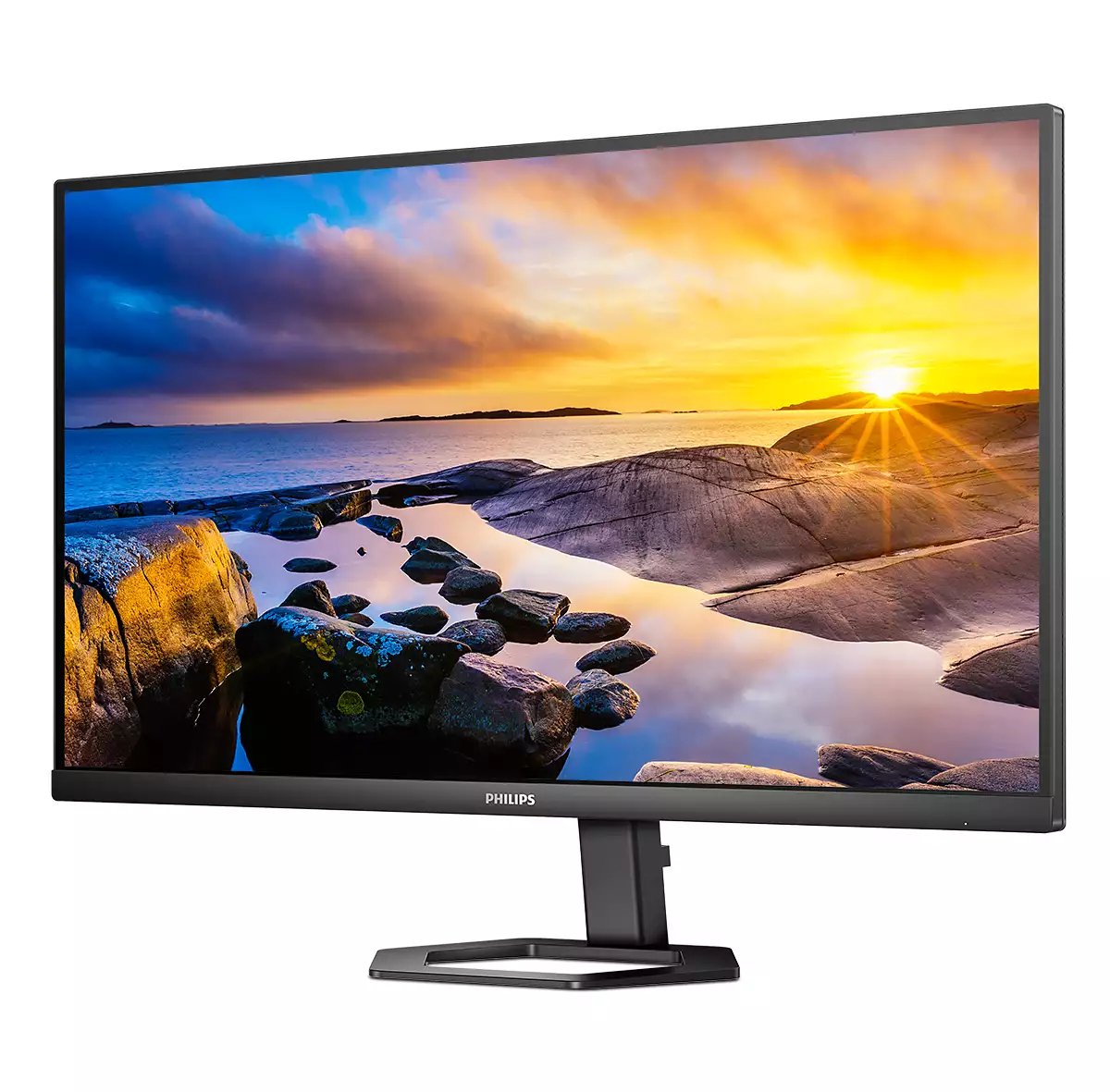 EAN 8712581795085 - Philips 5000 series 27E1N5500LA/00 pantalla para PC 68,6 cm (27") 2560 x 1440 Pixeles Quad HD LCD Negro imagen 8
