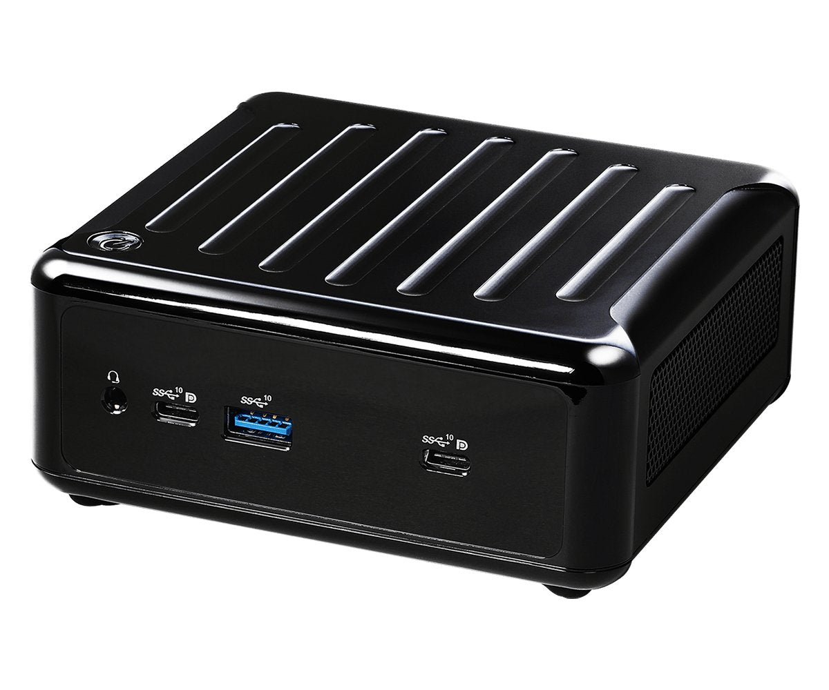Barebone Asrock Nuc Box-1135g7 Intel 11th Gen,Hdmi,2xso-D4