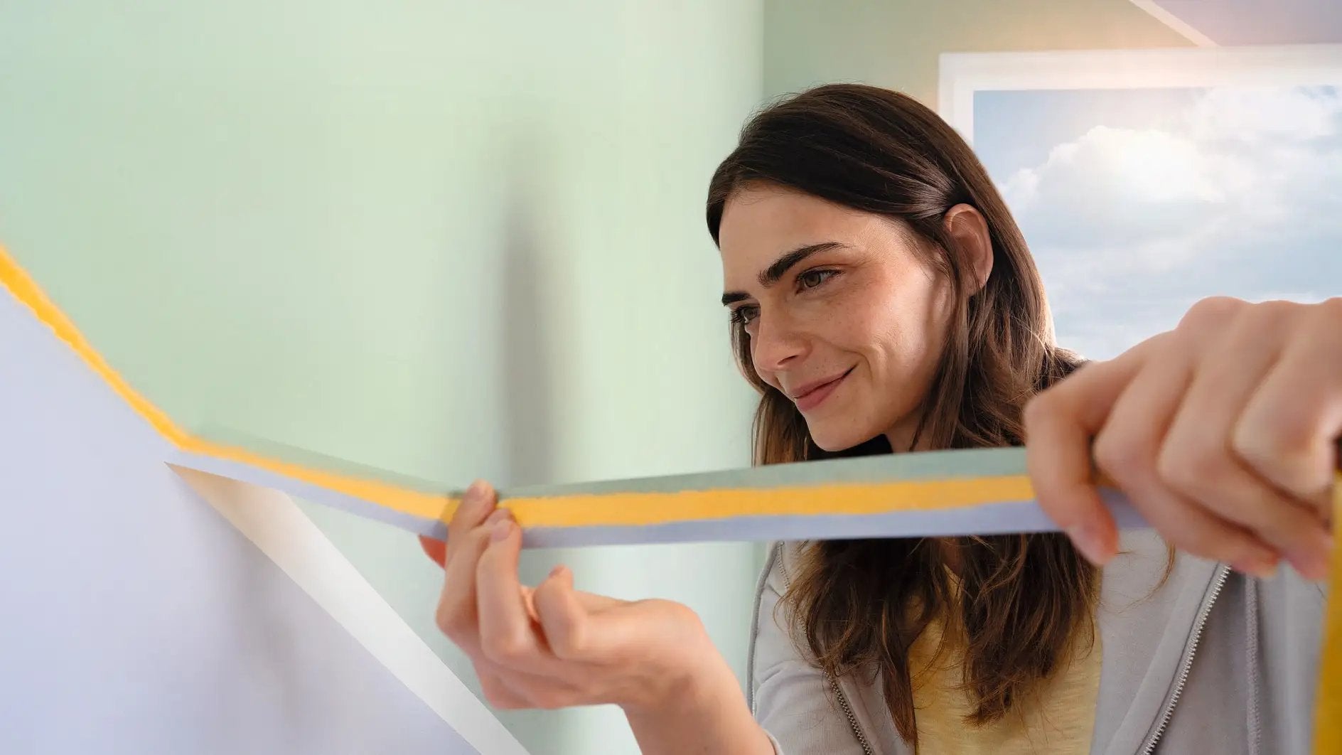 EAN 4042448389985 - TESA Perfect+ 50 m Apto para uso en interior imagen 3