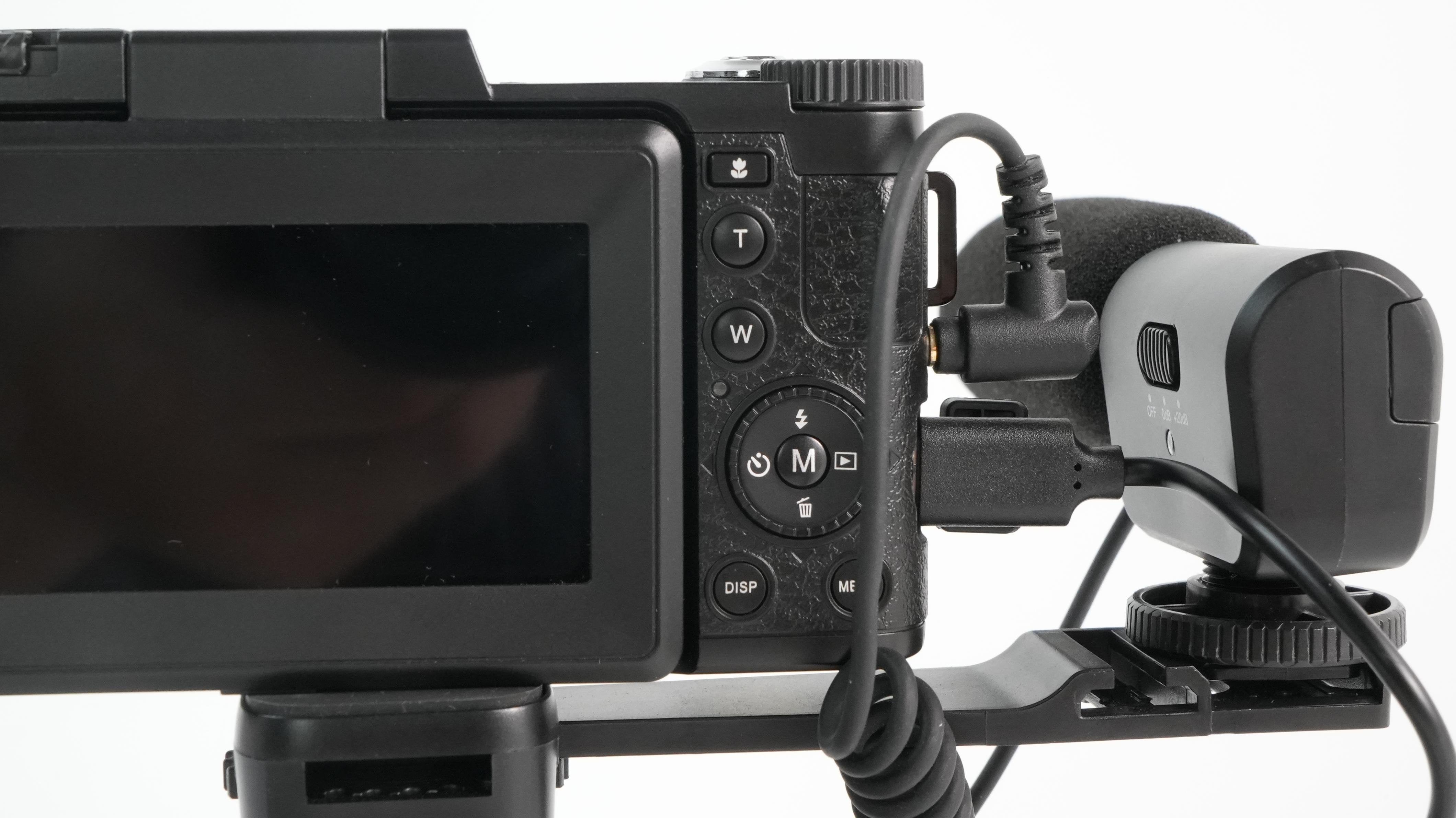 EAN 3760265543915 - AgfaPhoto Realishot VLG-4K 24 MP CMOS Negro imagen 8