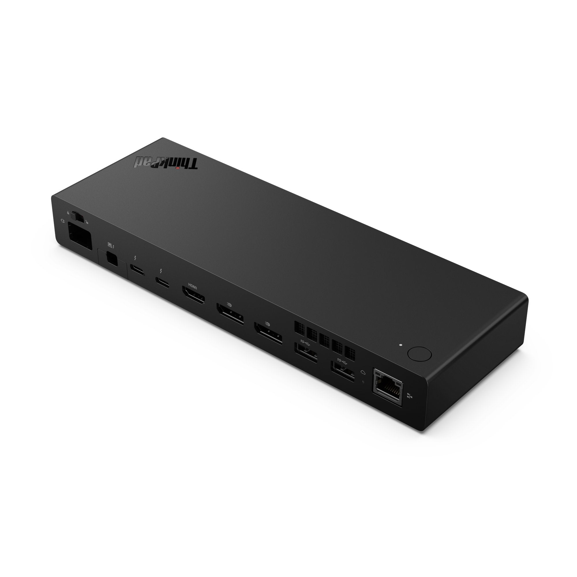 Lenovo Thinkpad Thunderbolt 5 Smart Dock 7500