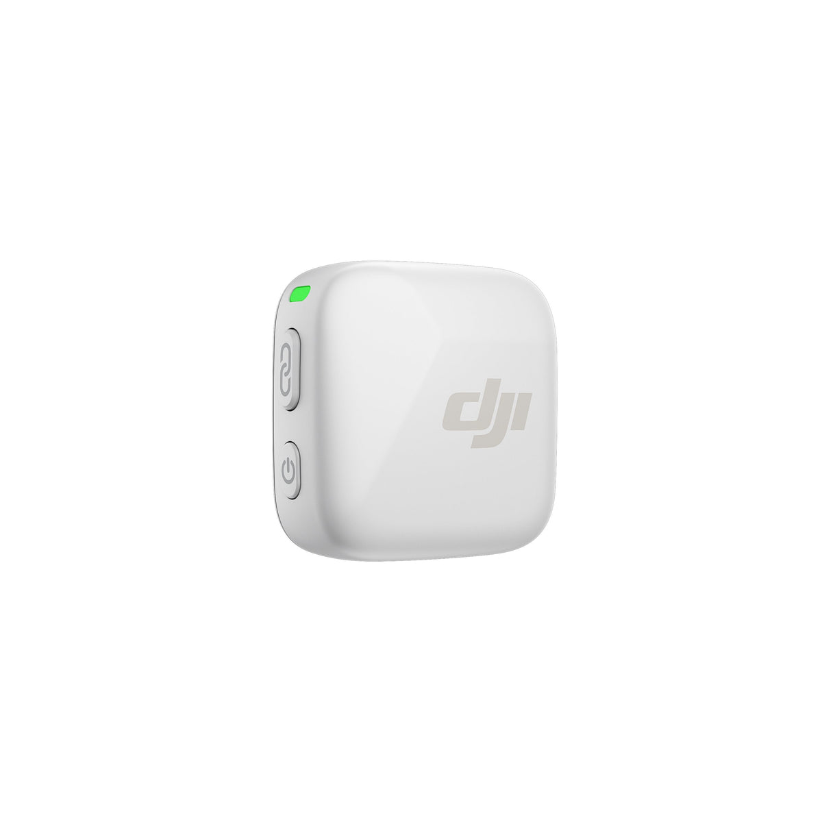 Dji Mic Mini Transmitter, Arctic White