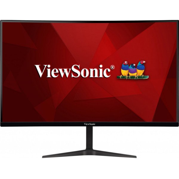 Monitor Viewsonic Vx2718-2kpc-Mhd 27" Qhd (Vx2718-2kpc-Mhd)