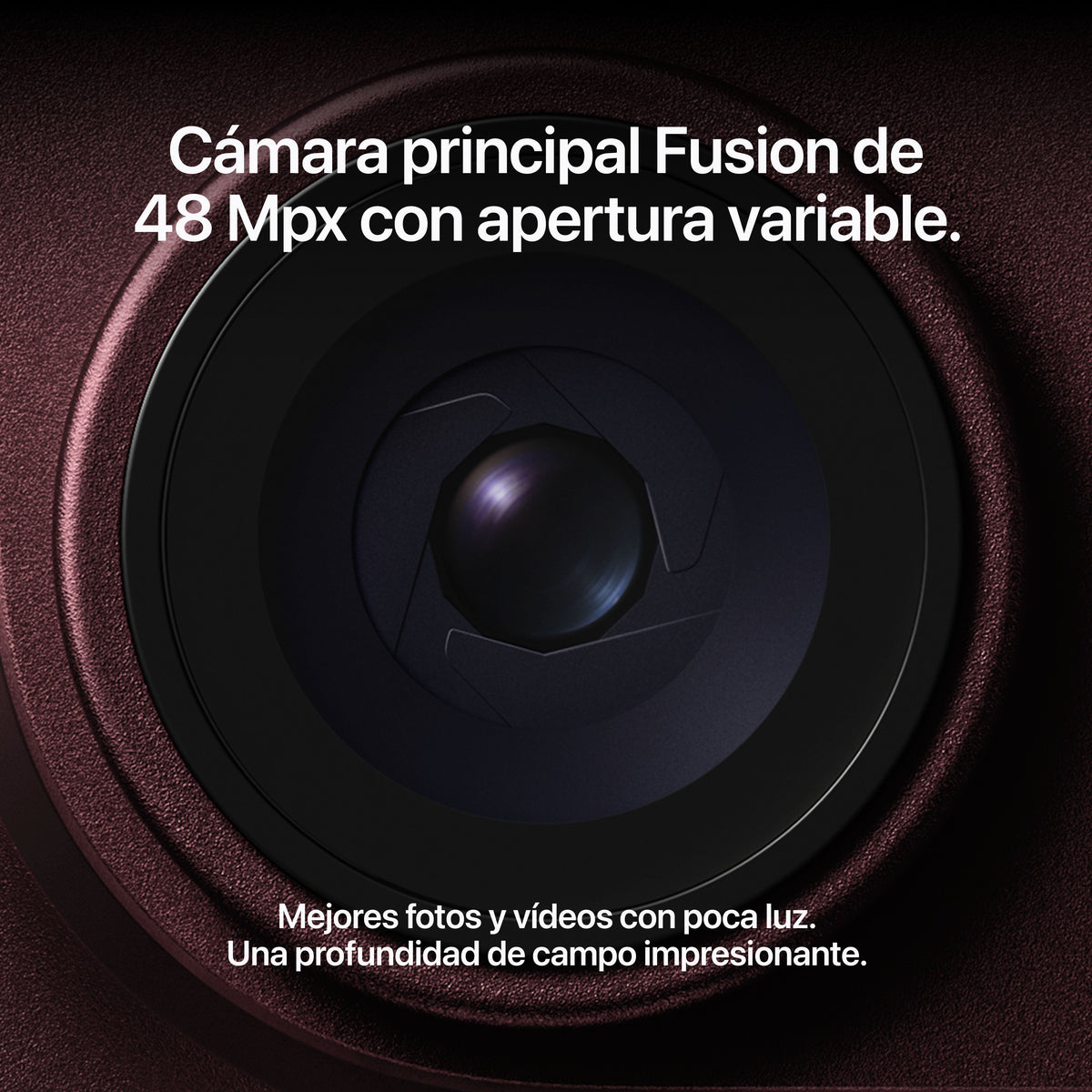EAN 0195951416076 - Apple iPhone 18 Pro 16 cm (6.3") SIM doble iOS 27 5G USB Tipo C 4056 mAh imagen 2