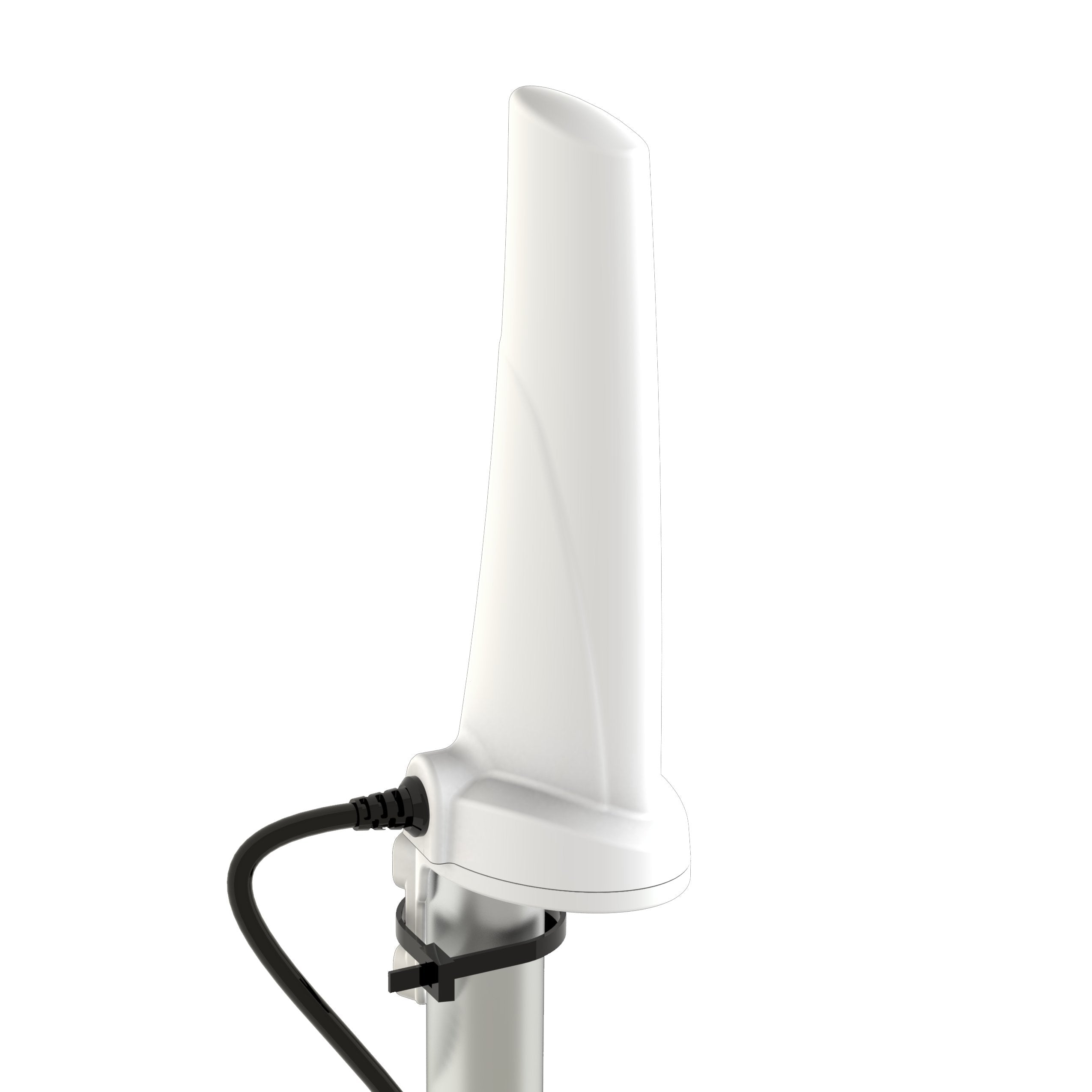 EAN 707273470027 - Poynting OMNI-280-01 antena para red Antena omnidireccional SMA 4 dBi imagen 1