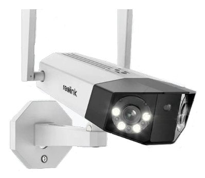 EAN 6975253988242 - Reolink Duo 2 PoE Bala (forma) Cámara de seguridad IP Exterior 4608 x 1728 Pixeles Techo/pared imagen 1
