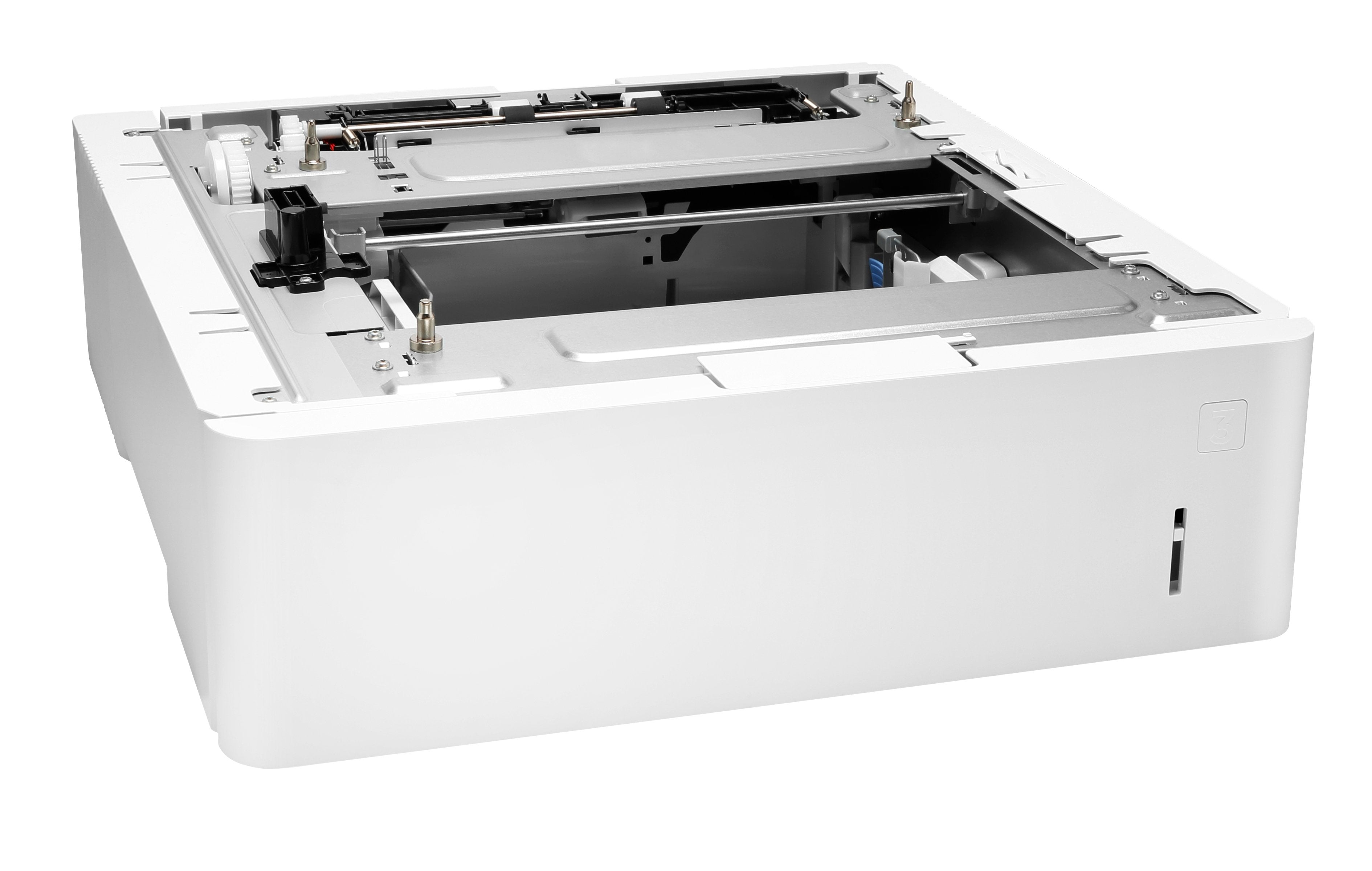 EAN 0889894213488 - HP LaserJet 550-sheet Paper Tray imagen 2