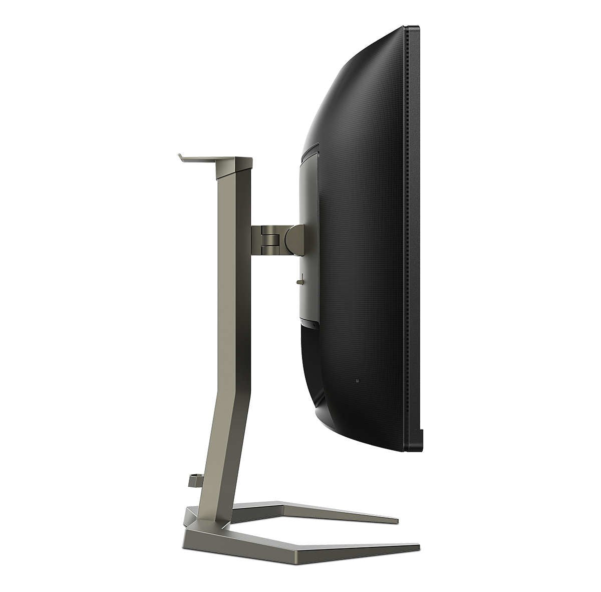 Monitor Gaming Curvo Philips 27m1c5200w 27' Full Hd 0.5ms 240hz Va Negro