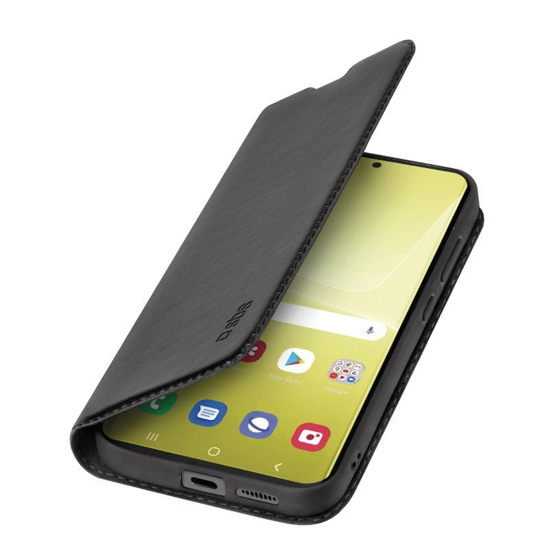 Sbs Wallet Lite Case For Xiaomi 13t Negro = 8018417459207