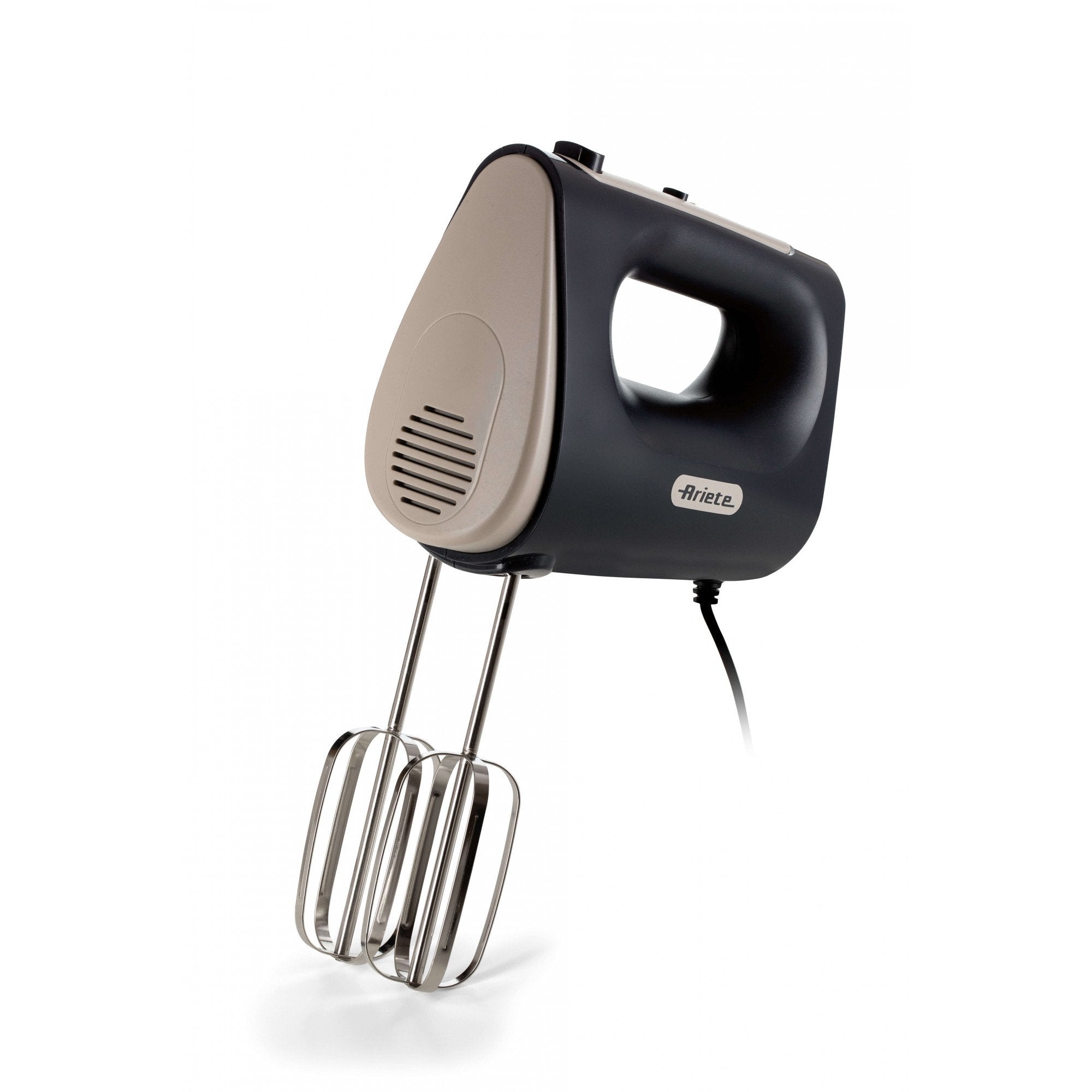 Batidora Ariete 1545/00 De Mano 450 W Negro, Gris