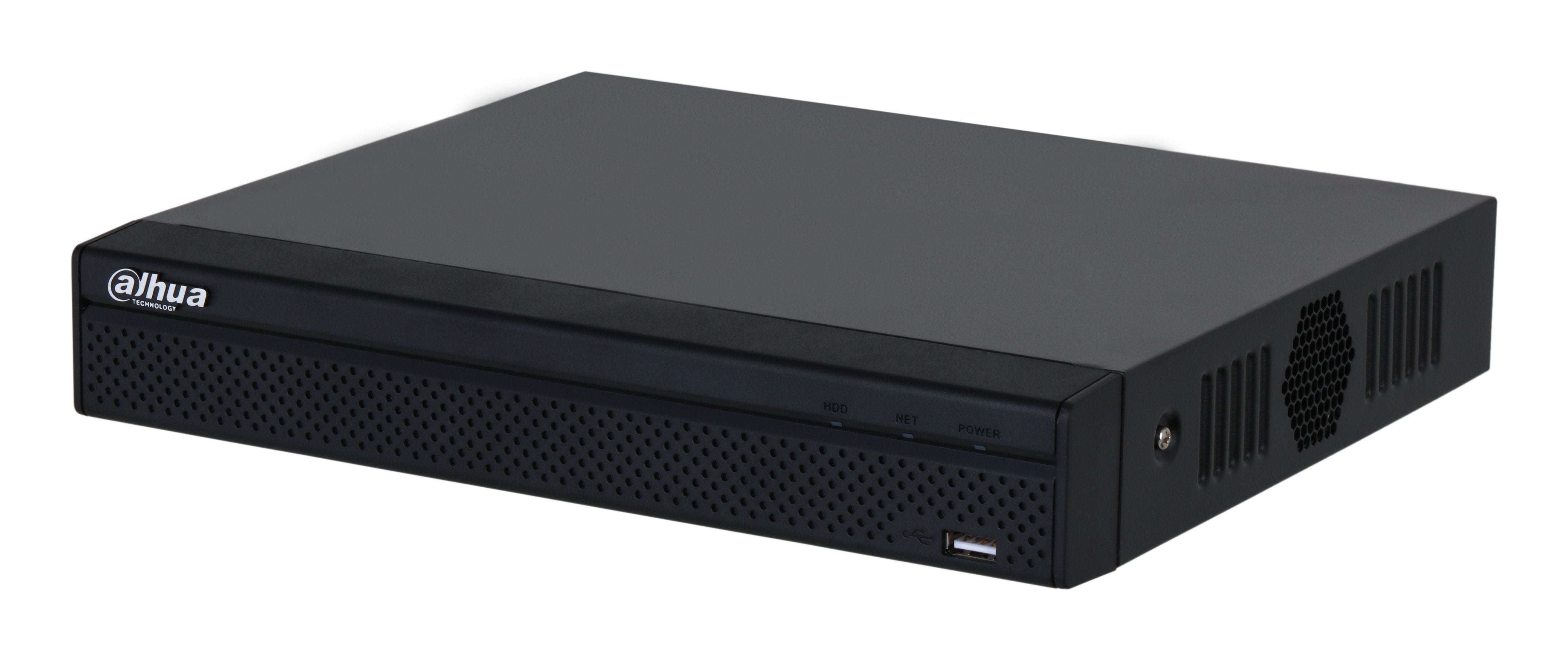 EAN 6923172575531 - Dahua Technology Lite NVR2104HS-4KS3 1U Negro imagen 1