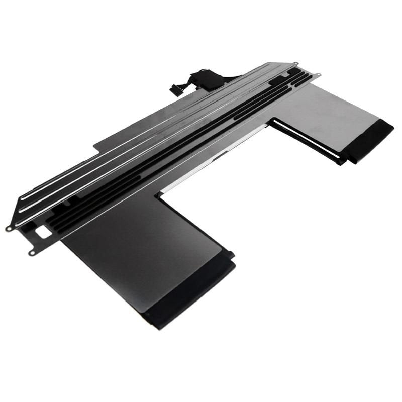 EAN 5704174307242 - CoreParts MBXAP-BA0072 refacción para laptop Batería imagen 1