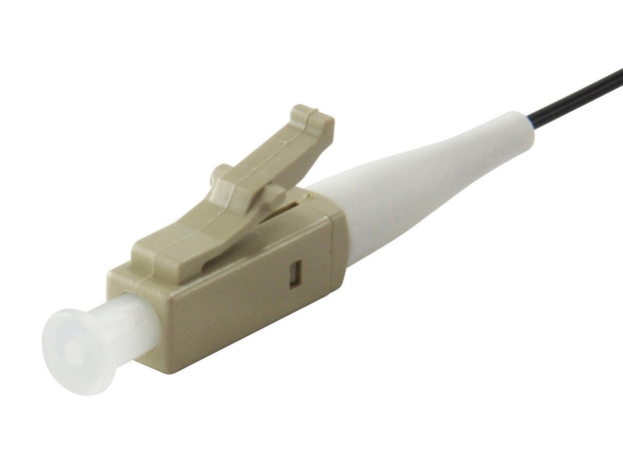 Equip 255632 Cable De Fibra Optica 1 M Lc/Pc Om3 Multicolor