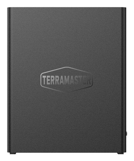 EAN 6939236145848 - TerraMaster F8 SSD servidor de almacenamiento NAS Escritorio Intel® N N95 8 GB DDR5 Negro imagen 1