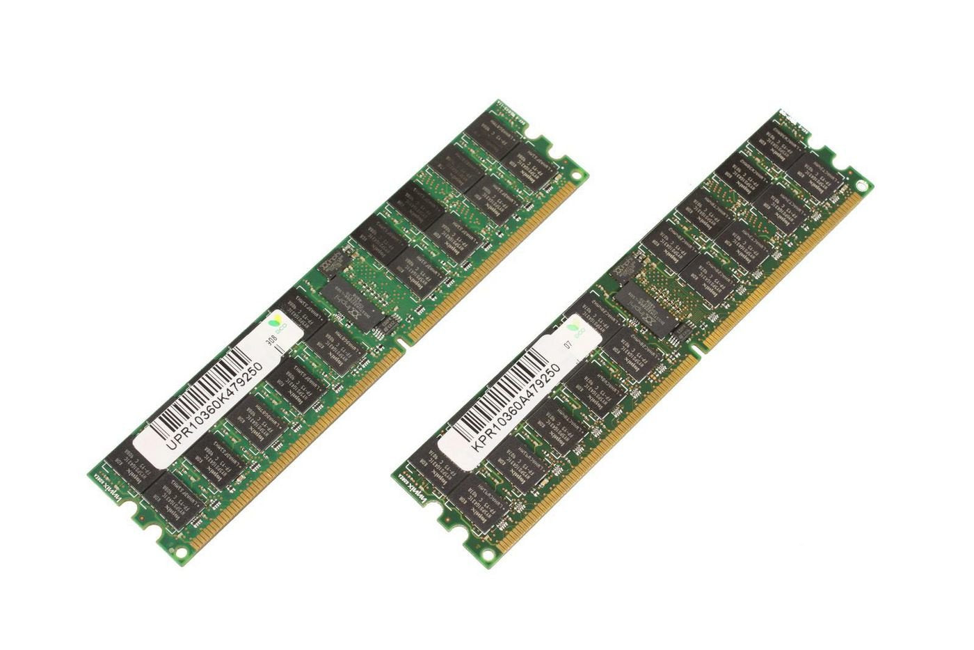 EAN 5711045270277 - CoreParts MMG2375/8GB módulo de memoria 2 x 4 GB DDR2 ECC imagen 1