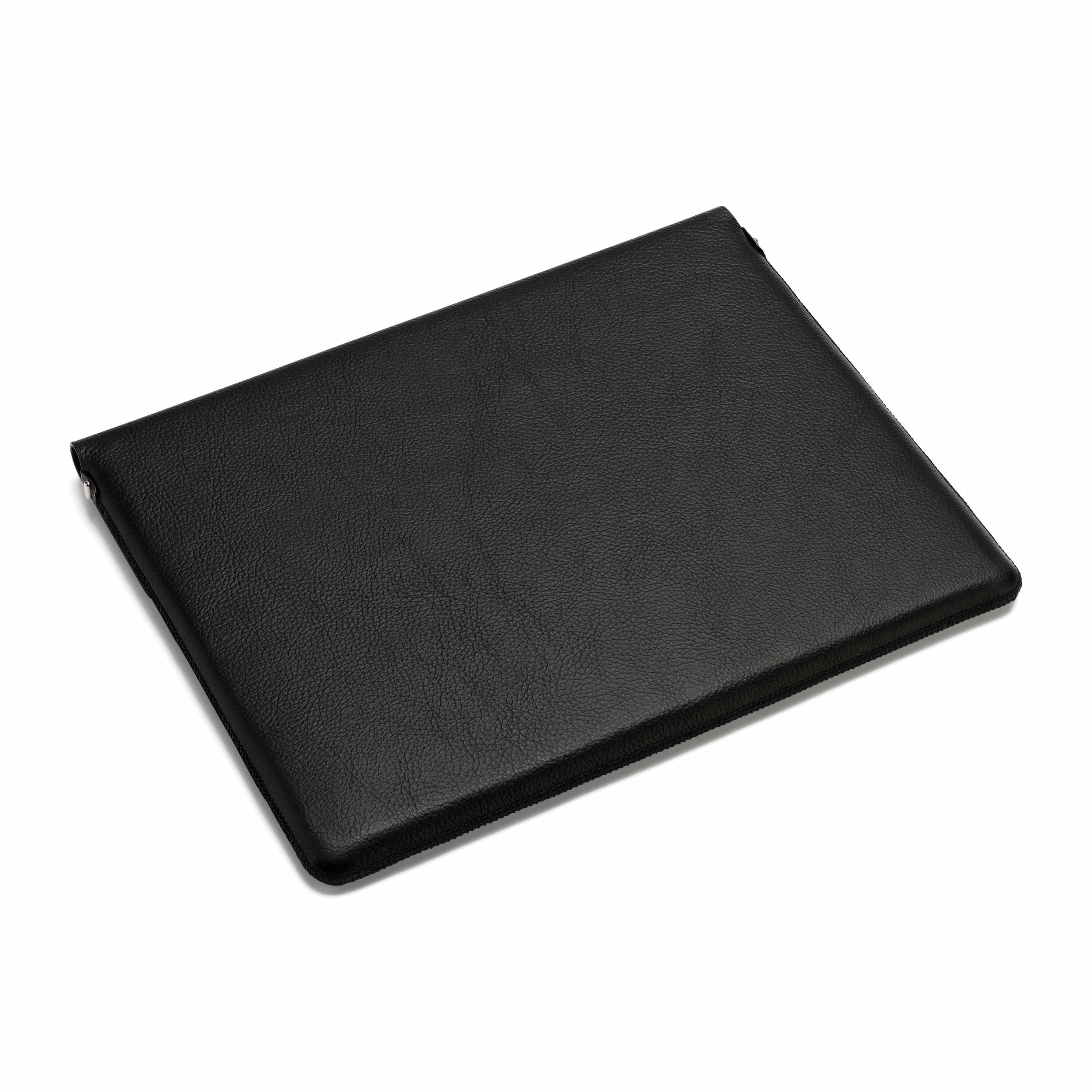 Dicota Pochette En Cuir Para Tablet 10 Protège Des Chocs/Rayures. 20x25x1.7cm