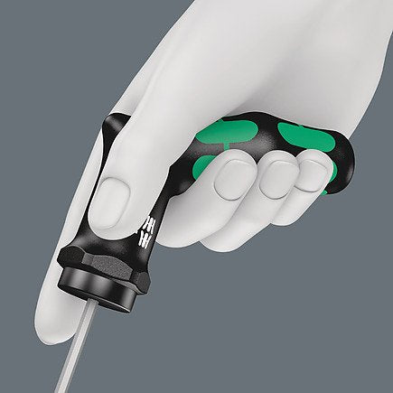 Wera 300 Hex Taller Drehmoment-Destornillador 5 Nm Max