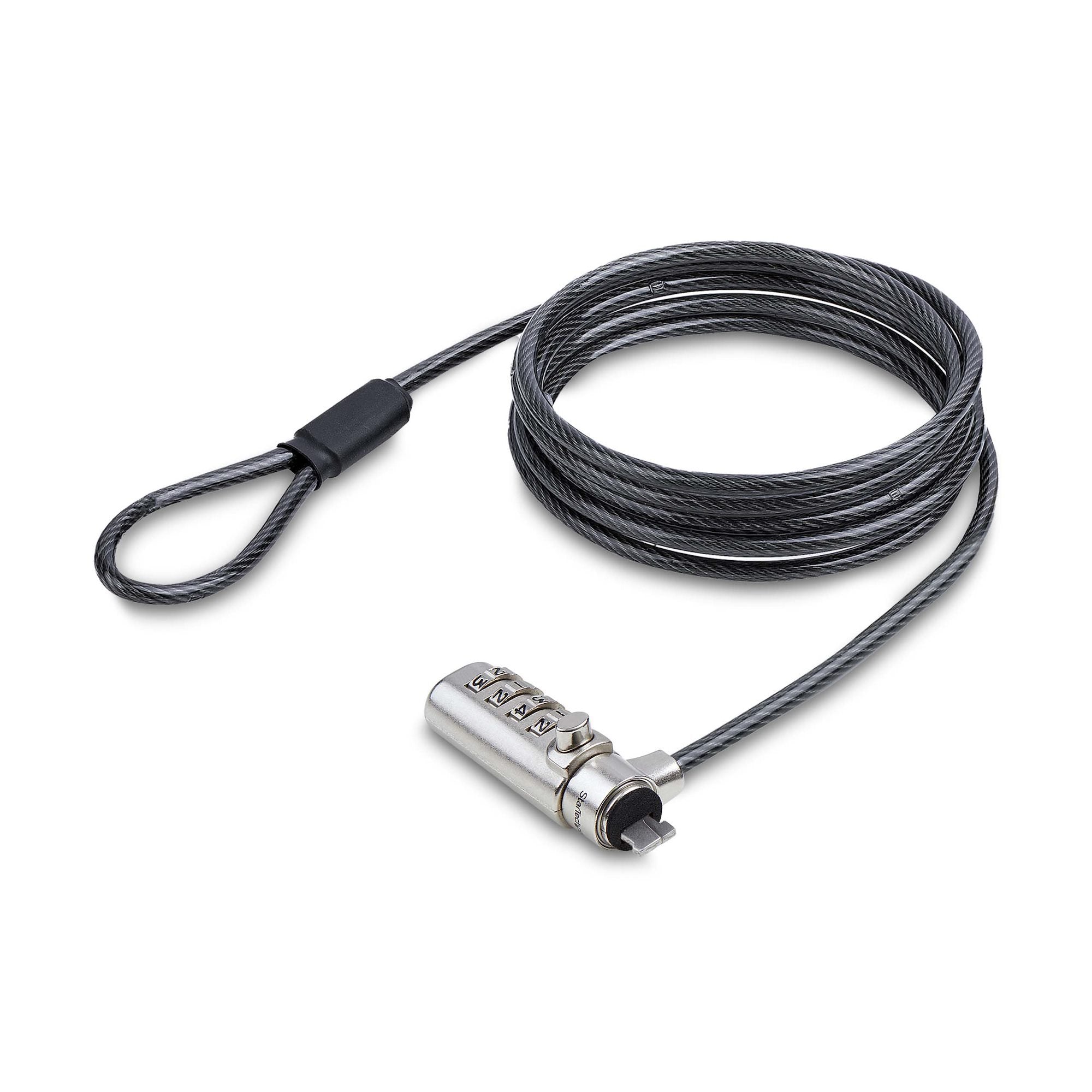 Laptop Nano Cable Lock 6.6ft - Klck