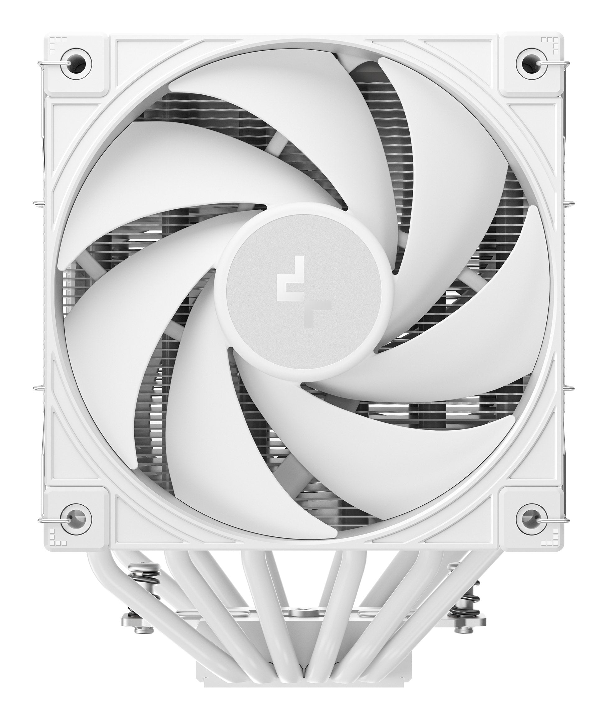 Deepcool Ak620 G2 Wh (Blanco/Holz, 120 Mm) R-Ak620g2-Whnnmn-Gjd