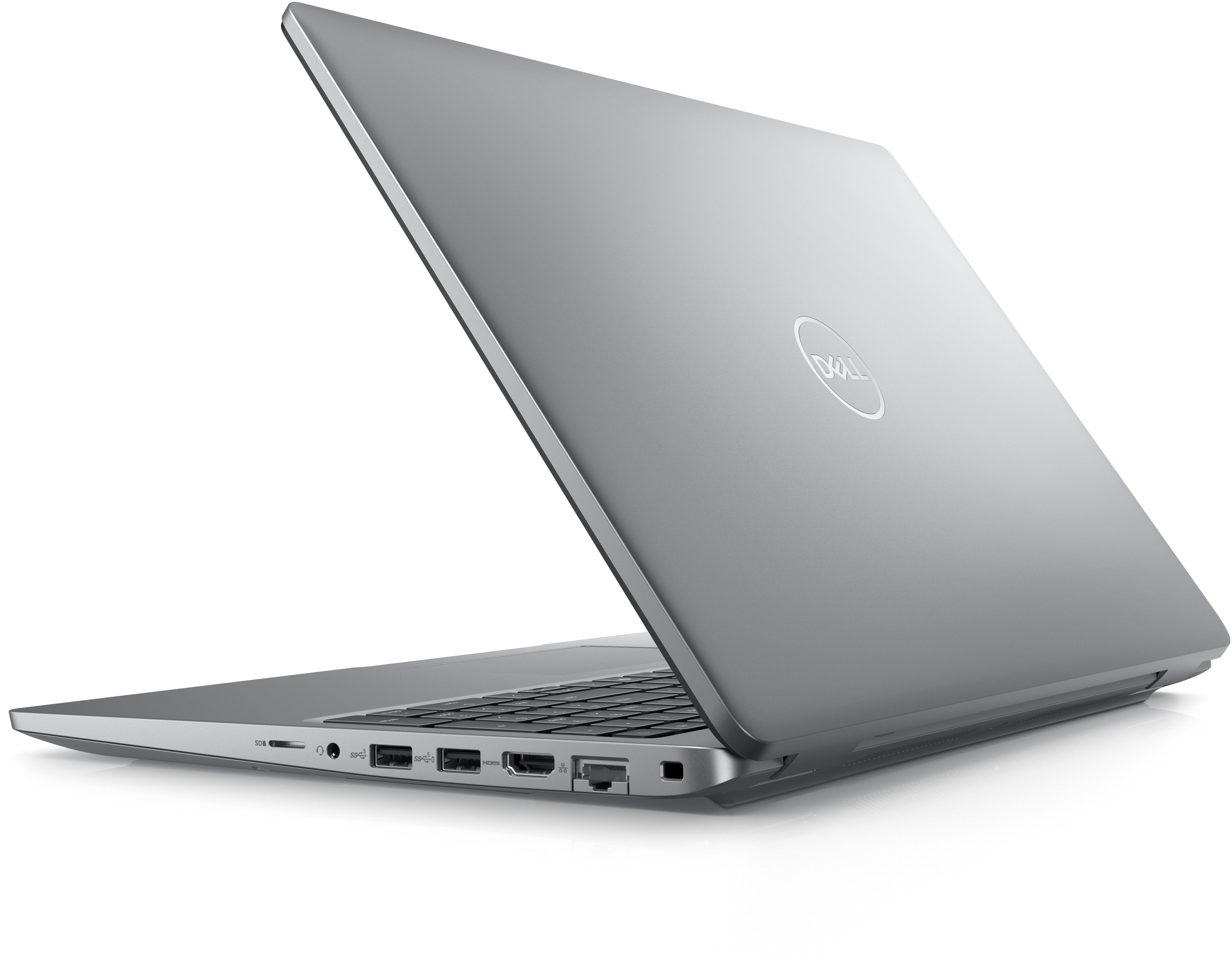 Portátil Dell Latitude 5550 U5 135h 16gb Ssd 512gb 15.6 " Fhd W11p
