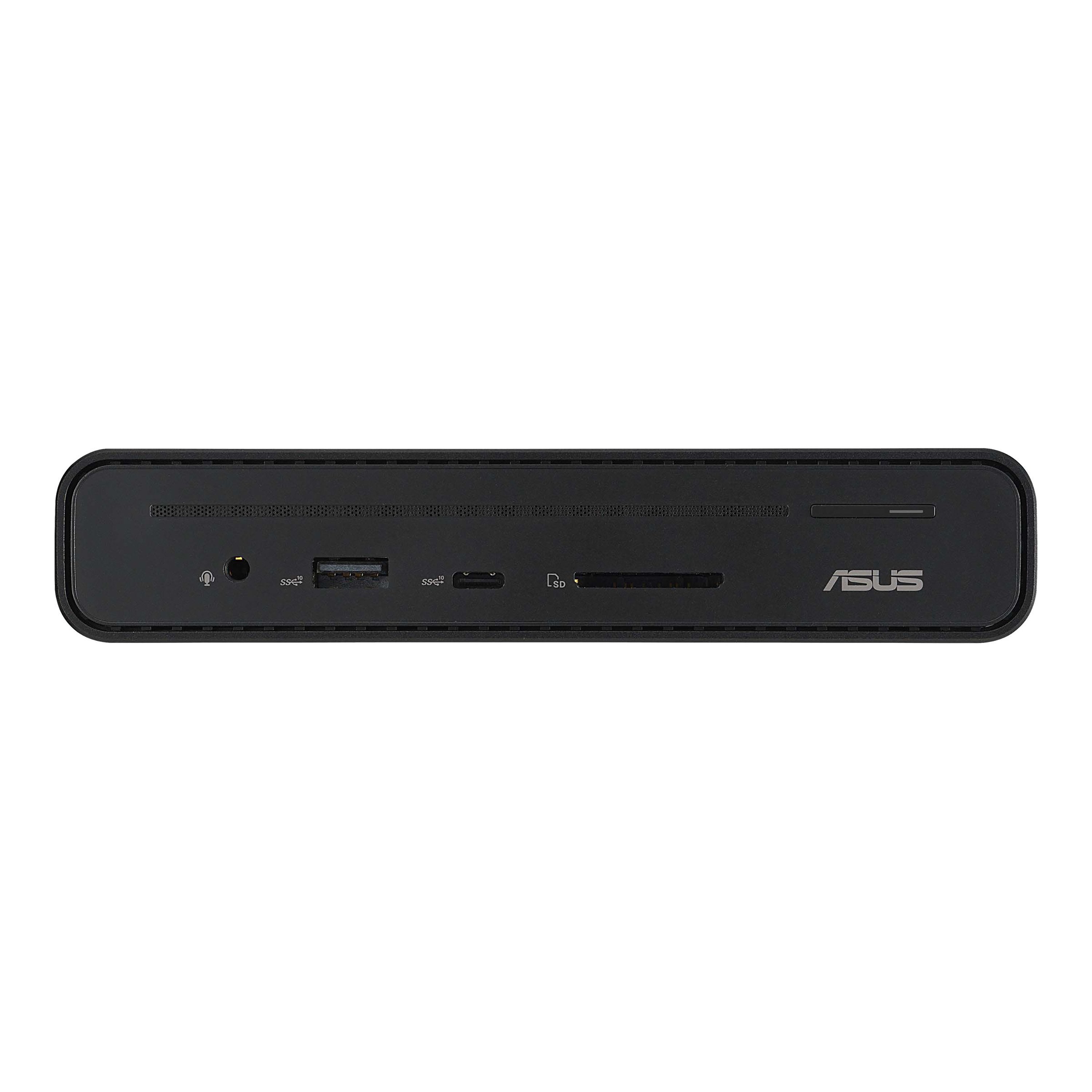 EAN 4711387113332 - ASUS Triple Display USB-C Dock DC300 Acoplamiento USB 3.2 Gen 2 (3.1 Gen 2) Type-C Negro imagen 6