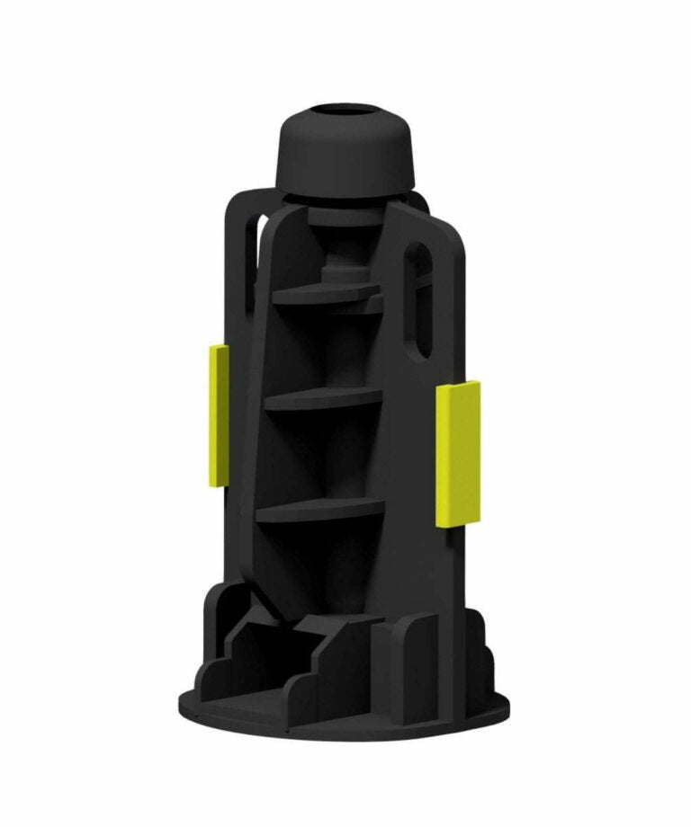 Foundation Gp60