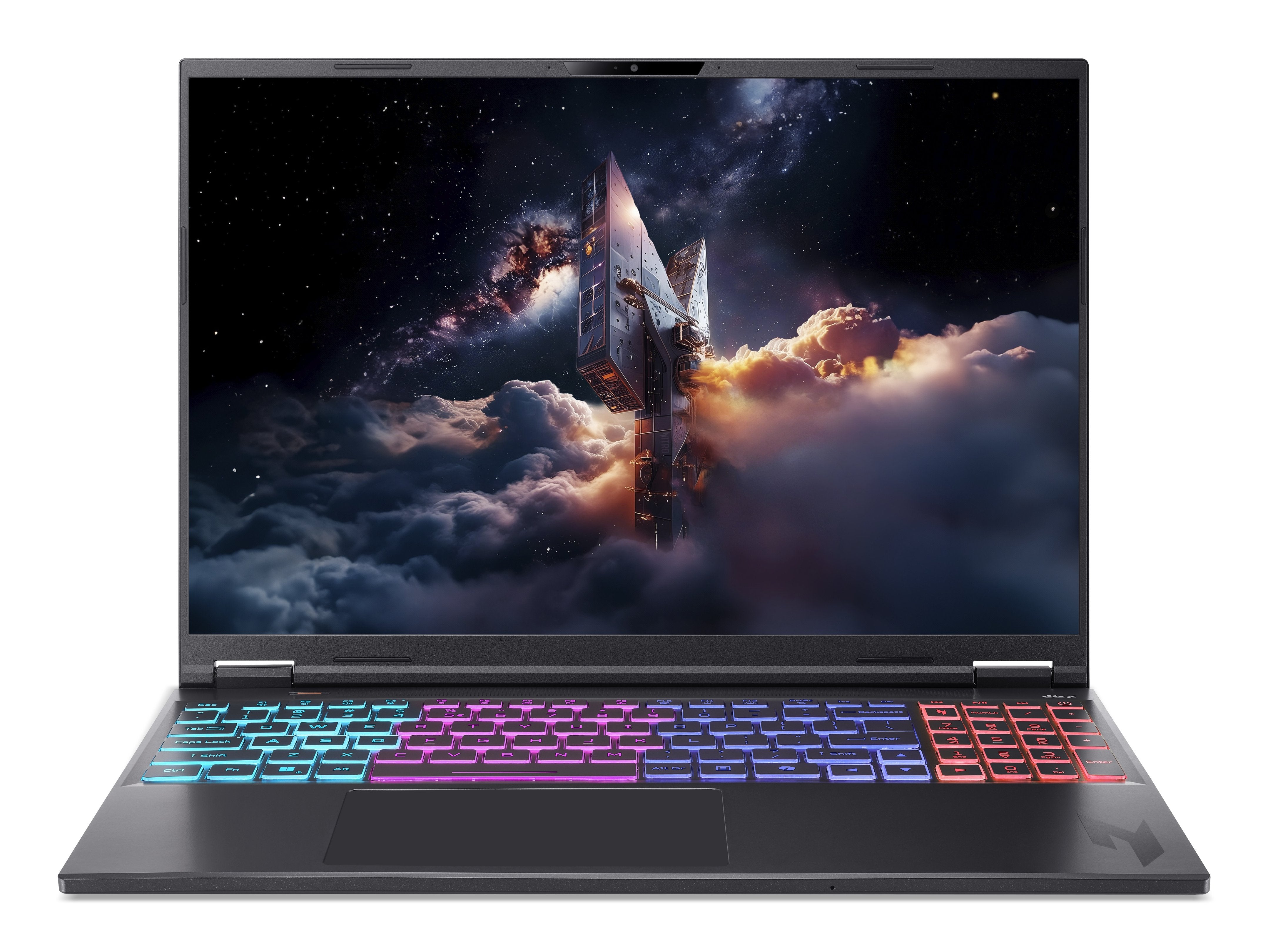EAN 4711474562074 - Acer Nitro 16S AI AN16S-61-R5MK Copilot+ PC AMD Ryzen AI 9 365 Portátil 40,6 cm (16") WQXGA 32 GB DDR5-SD imagen 2