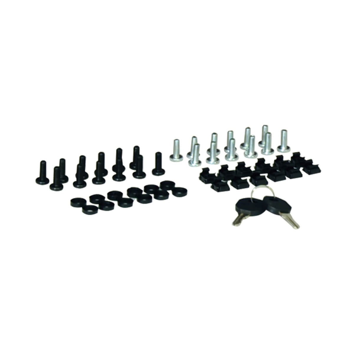 EAN 0037332187284 - Tripp Lite SRW6UWG armario rack Bastidor de pared imagen 5