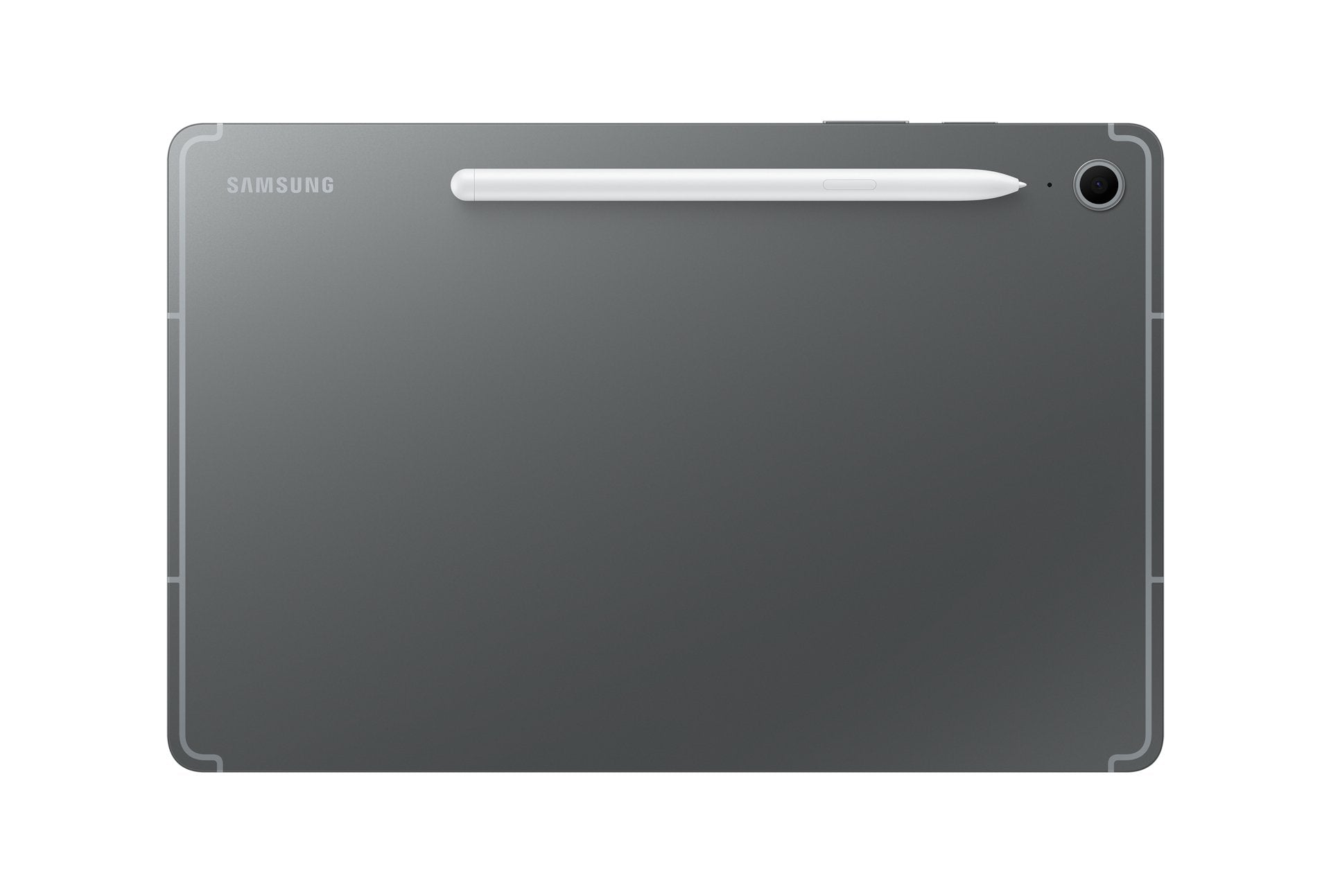 EAN 8806097194576 - Samsung Galaxy Tab S10 FE Samsung Exynos 256 GB 27,7 cm (10.9") 12 GB Wi-Fi 6 (802.11ax) Gris imagen 8