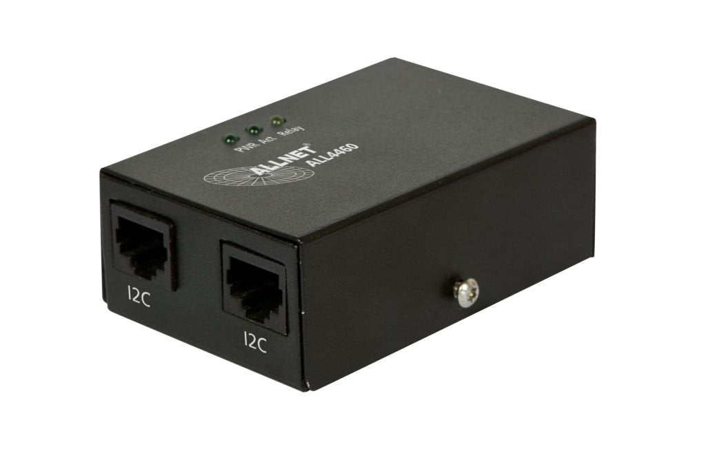Allnet Msr Sensor All4460 / 0-10v Dimm-Aktor Con Ein/Aus Para Led-Controller