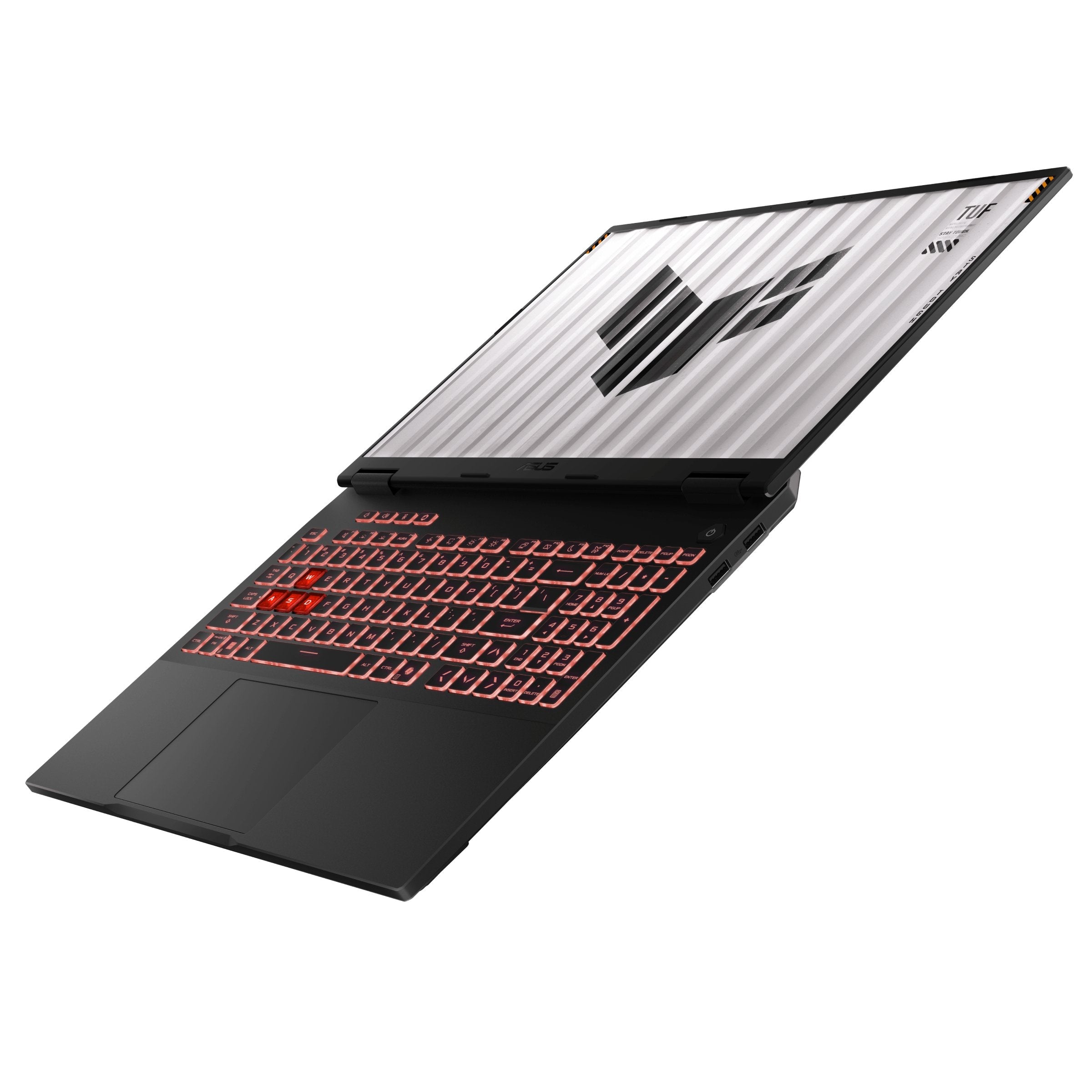 EAN 4711636075992 - ASUS TUF Gaming A16 TUF608UM-RV041 AMD Ryzen™ 7 40,6 cm (16") DDR5-SDRAM NVIDIA GeForce RTX 5060 Wi-Fi 6E imagen 8