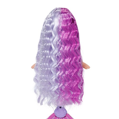Zapf Creation Baby Born Glam Up Aura (Rosa) 871881