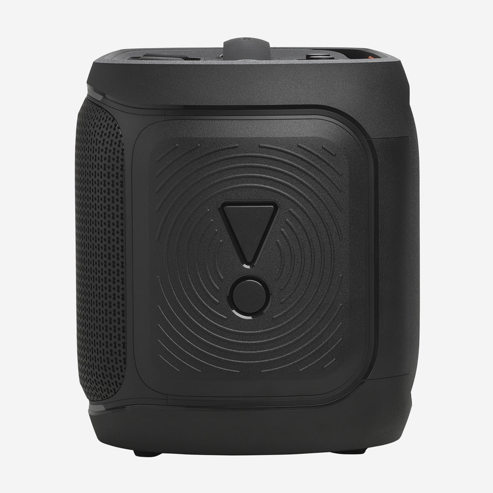 Altavoz Portátil  Jbl Partybox On The Go 2  Estéreo Negro 100 W