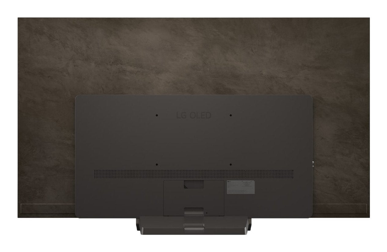 EAN 8806096363430 - LG OLED evo AI OLED65C56LB 165,1 cm (65") 4K Ultra HD Smart TV Wifi Marrón imagen 2