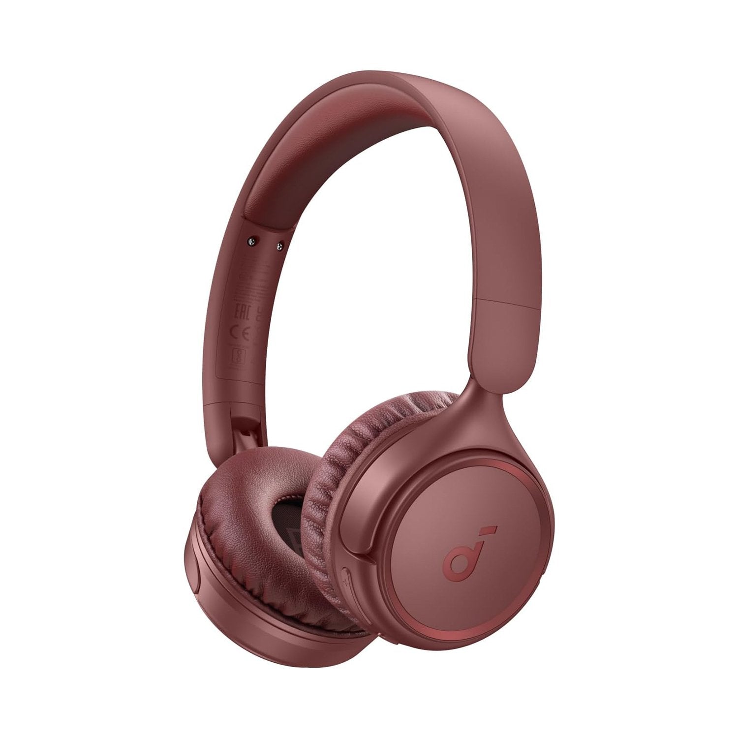 Auriculares  Soundcore H30i Rojo Bluetooth