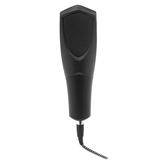 Tnb Microfono Omnidireccional Usb - Influence