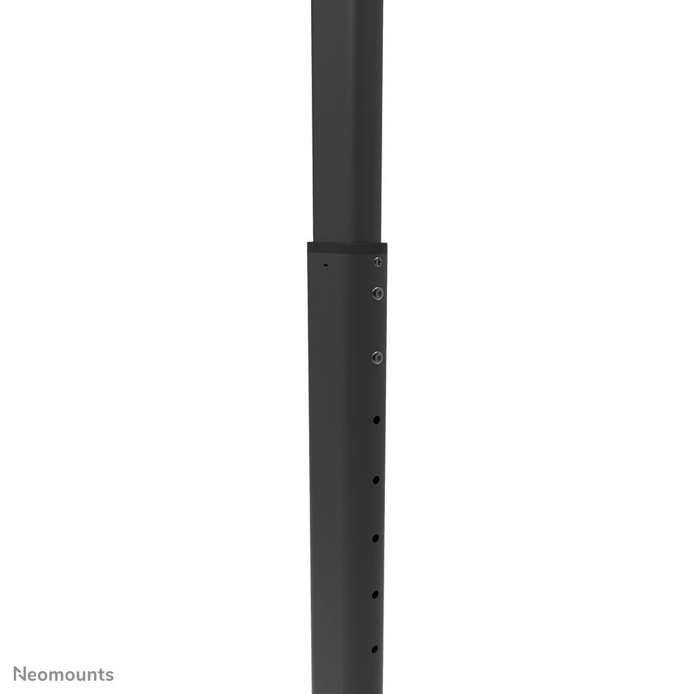 Neomounts Videobar-Bodenständer 43-110'' 10kg 200x200-800x600mm