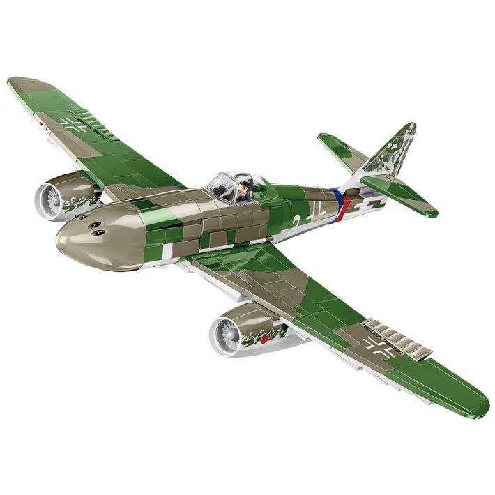 EAN 5902251057213 - COBI Messerschmitt Me262 A-1a imagen 1