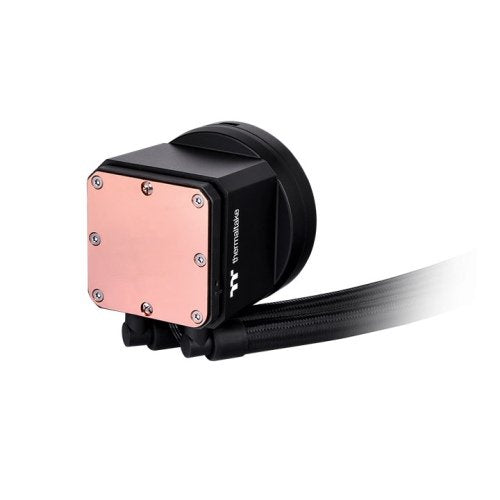 EAN 4713227529716 - Thermaltake CL-W322-PL12GM-B sistema de refrigeración para ordenador Procesador Sistema de refrigeración  imagen 4
