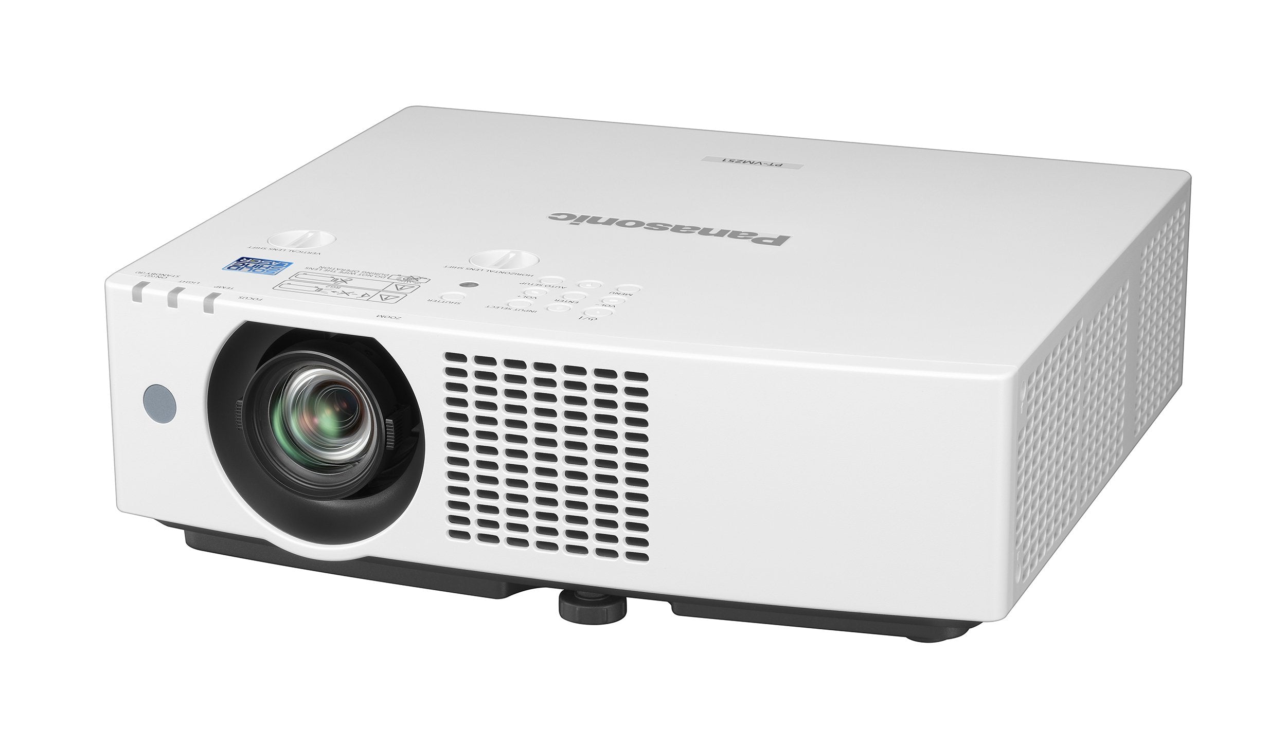 Panasonic Pt-Vmz61ej Proyector Láser 3lcd, Wuxga (1920 X 1200)