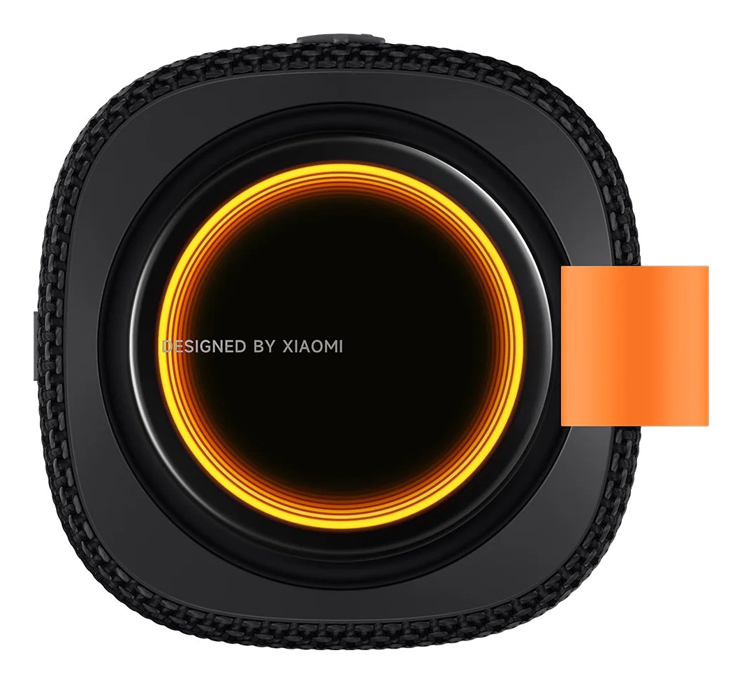 Altavoz Bluetooth  Xiaomi Sound Play 18w Negro 18h Autonomía Ip68