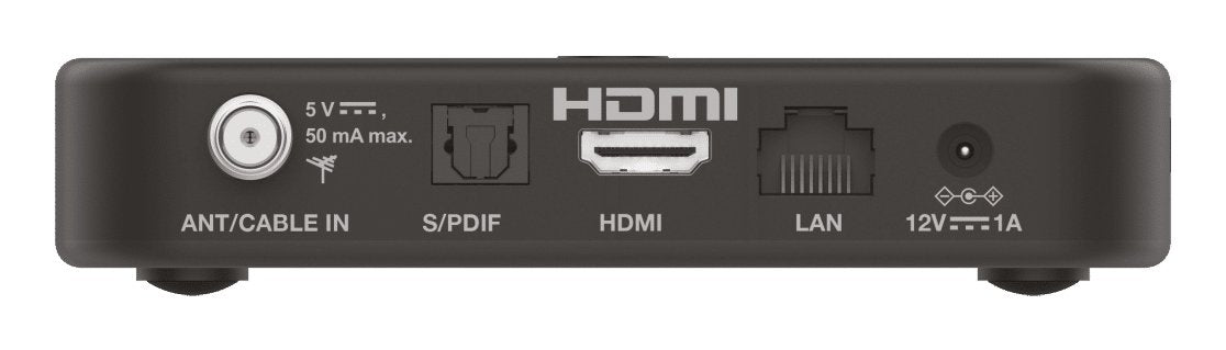 Strong 4k Uhd Box Srt423