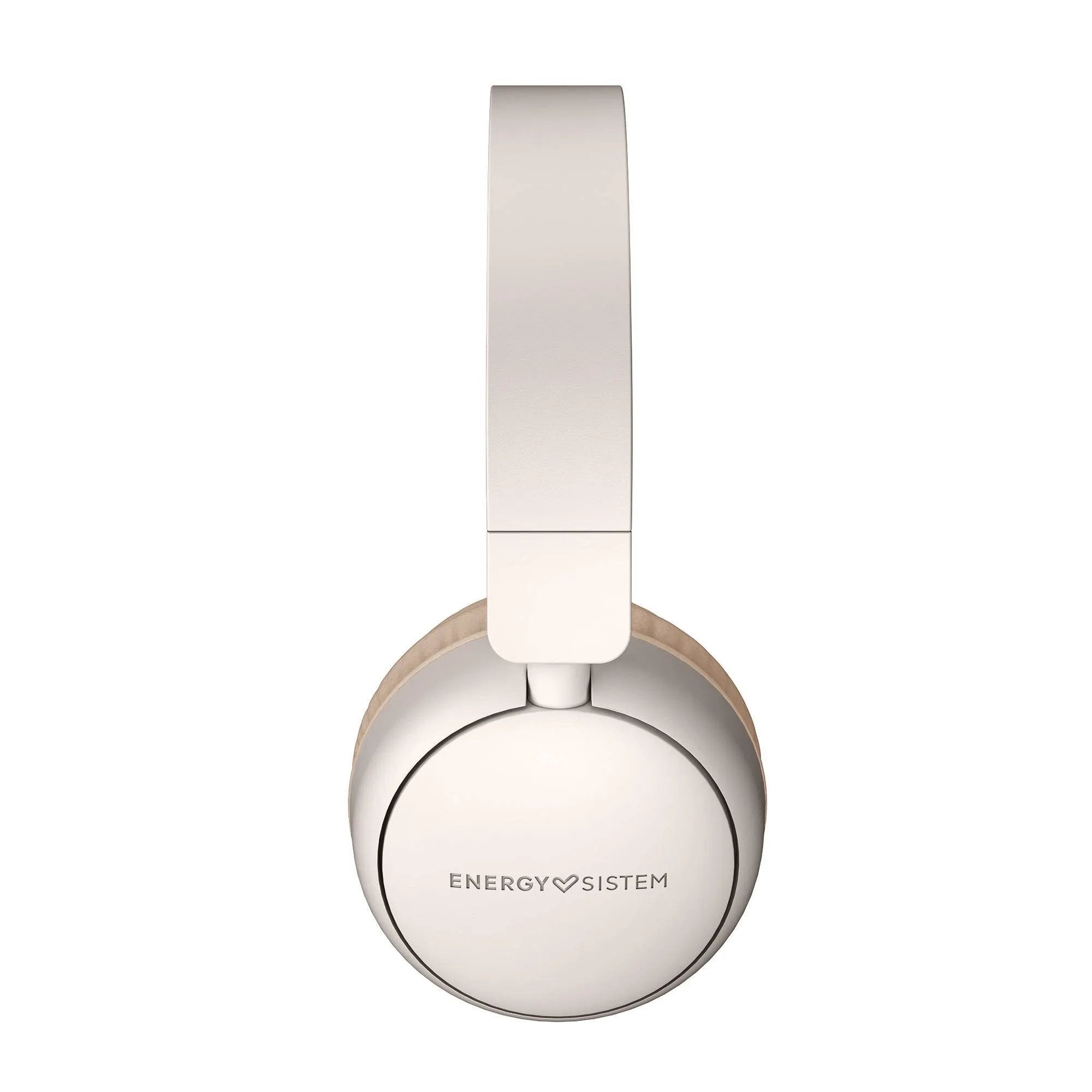 Energy Sistem Radiocolor Auricular Radio Fm Blanco