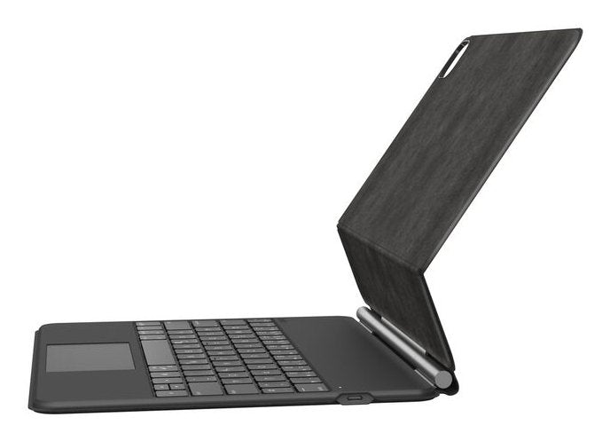 Belkin Pro Tastatur Mit Hlle F. Ipad Pro 13 (M4) De Bbz003de-V2