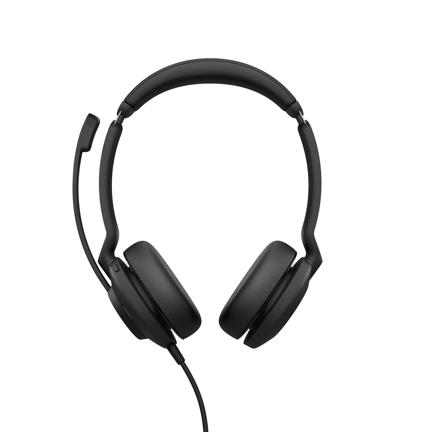 EAN 0706487021834 - Jabra Evolve2 30 Auriculares Alámbrico Diadema Oficina/Centro de llamadas USB Tipo C Negro imagen 2