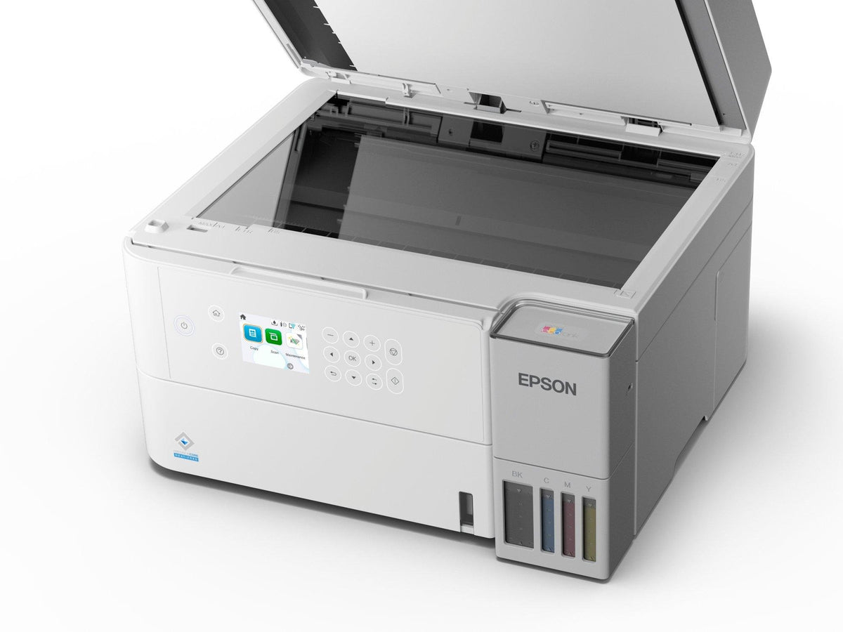EAN 8715946733517 - Epson EcoTank L6376 A4 4800 x 1200 DPI 35 ppm Wifi imagen 8