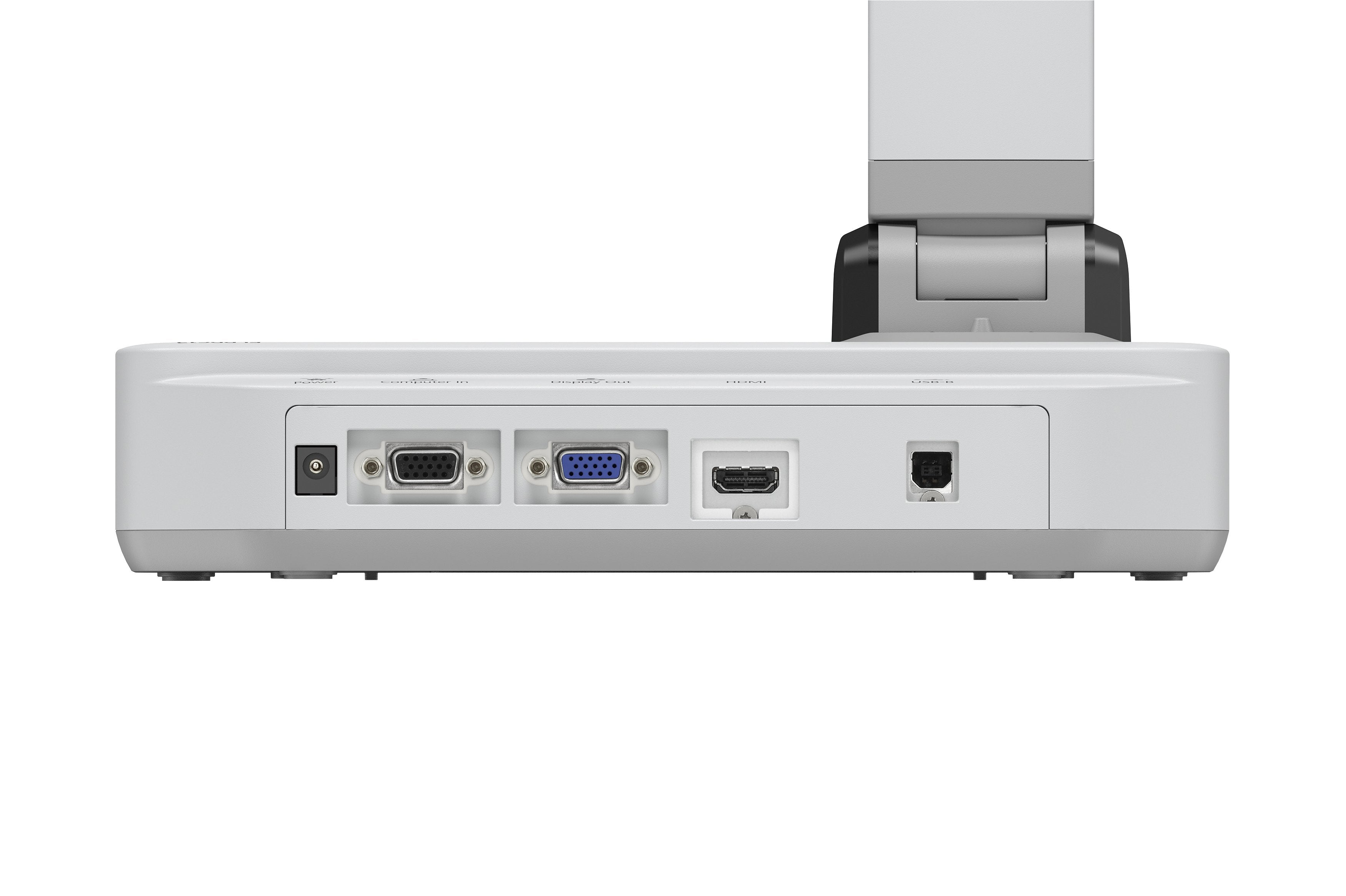 Epson Camara De Documentos De Educación Elpdc21