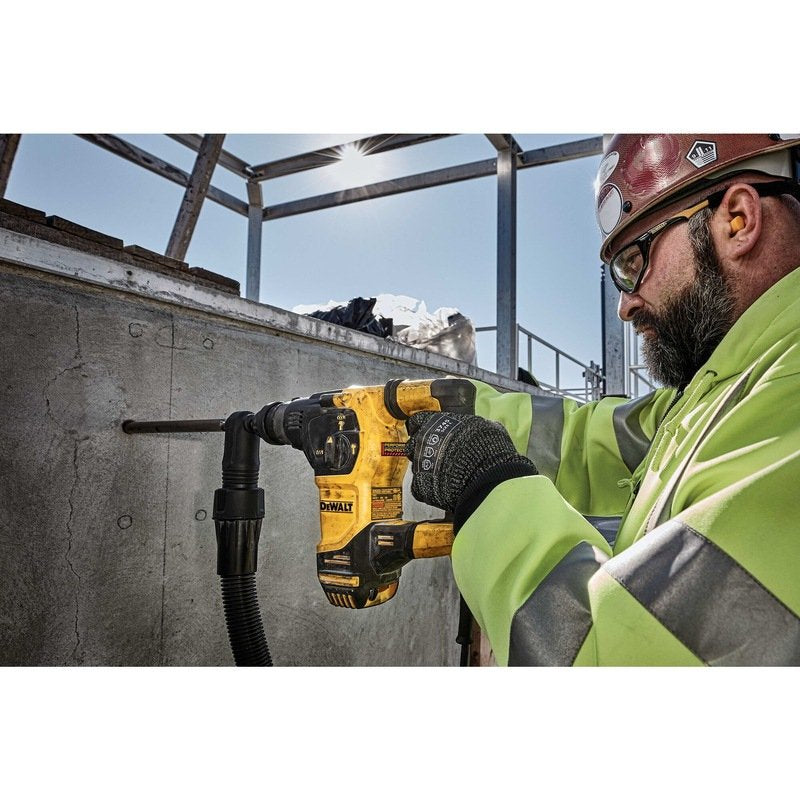 EAN 5035048648650 - DeWALT D25333K-QS rotary hammers 950 W SDS Plus imagen 20