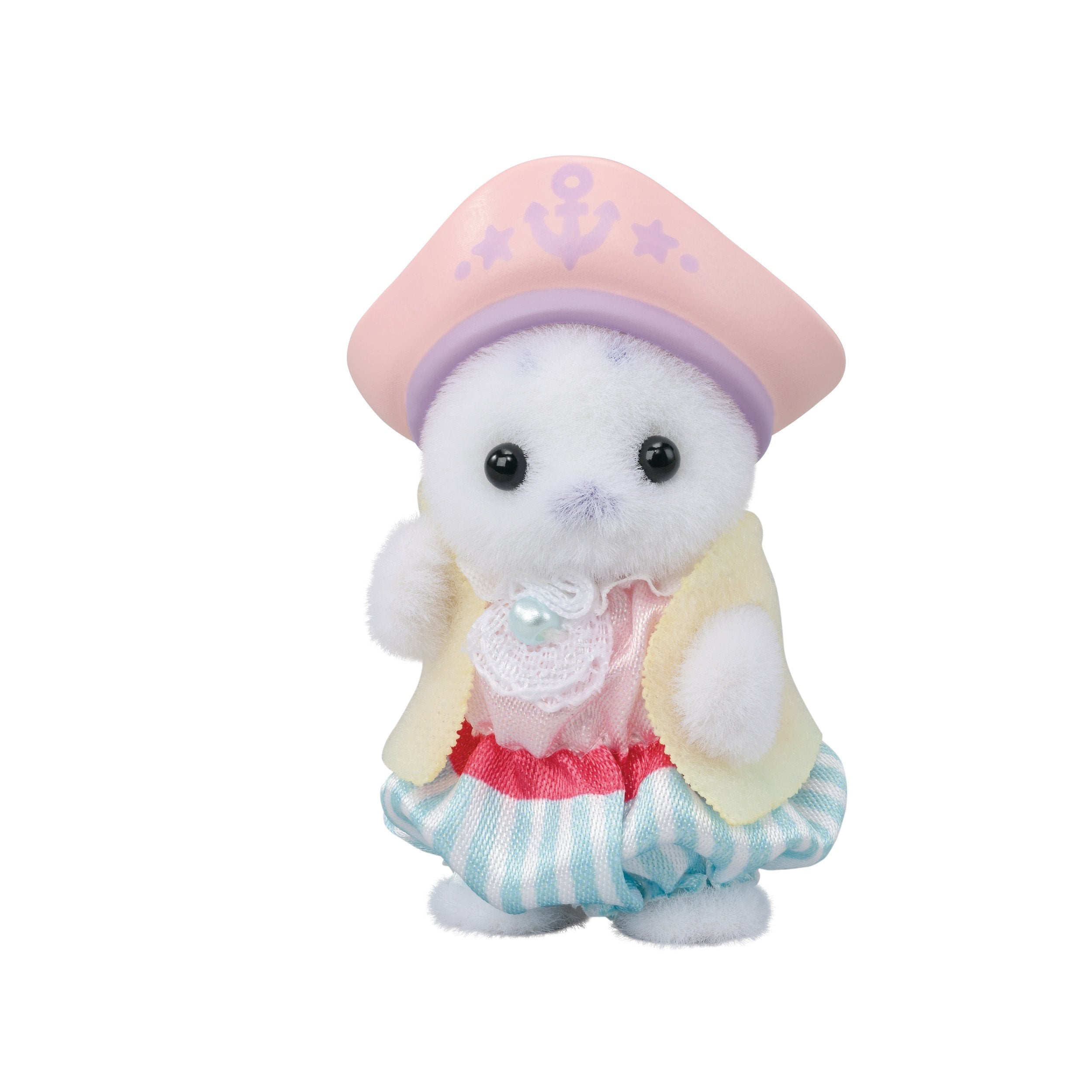 Epoch Sylvanian Families - Freizeitpark Juego Wellenritt 5820