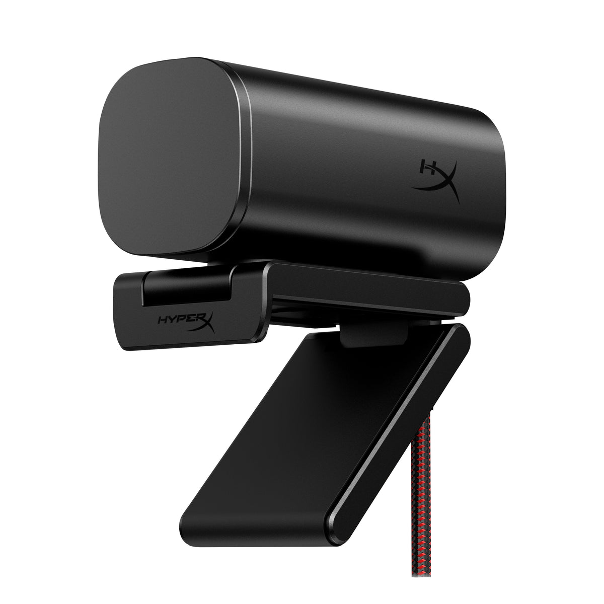 EAN 197029365996 - HyperX Vision S Webcam cámara web 8 MP USB-C Negro imagen 2